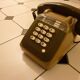 Téléphone vintage socotel