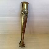 Antique art deco sugar tongs