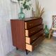 Commode vintage