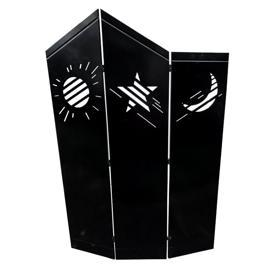 Original screen from the 80s.