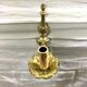 Sconce 1 bronze light in Louis XV style