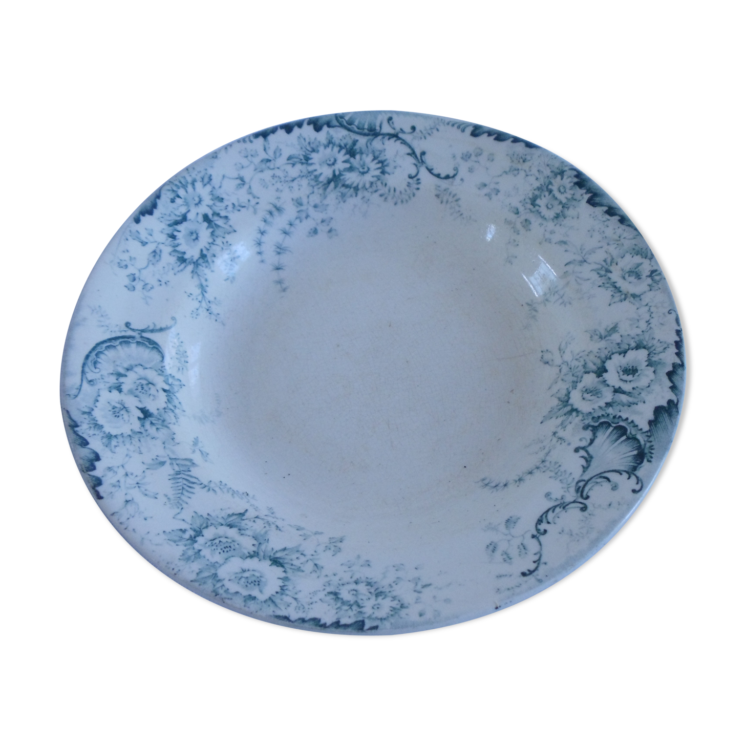 Plate