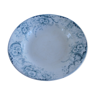 Plate