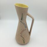 Foreign ceramic vase