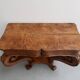 Trumeau français antique