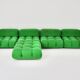 Camaleonda sofa by Mario Bellini for B&B Italia, 1970s
