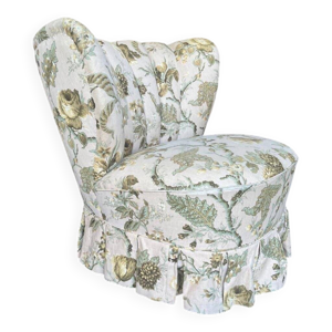 Fauteuils/chaises cocktail - motifs