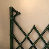 Vintage headboard 140cm