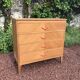Scandinavian vintage chest of drawers