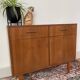 Vintage enfilade