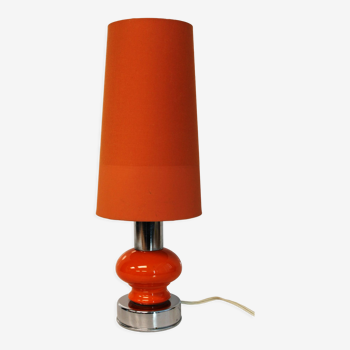 Vintage lamp by Doria Leuchten, Germany, 1970