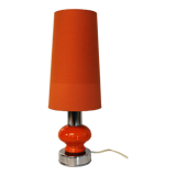 Vintage lamp by Doria Leuchten, Germany, 1970s