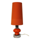 Vintage lamp by Doria Leuchten, Germany, 1970s