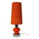 Vintage lamp by Doria Leuchten, Germany, 1970s