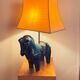 Iconic Aldo Londi Horse Lamp for Bitossi – Sculptural Italian Ceramic, 1960s