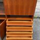 Sideboard scandinavian modernist, 1960