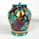 Lot of vases and carafes in earthenware and ceramic.