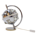 Oscar Torlasco for Stilkronen Space Age table lamp - 1970s