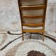 Vintage 1960 ear armchair