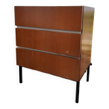 Small chest of drawers