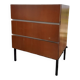 Small chest of drawers