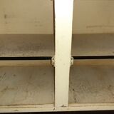 Red formica furniture