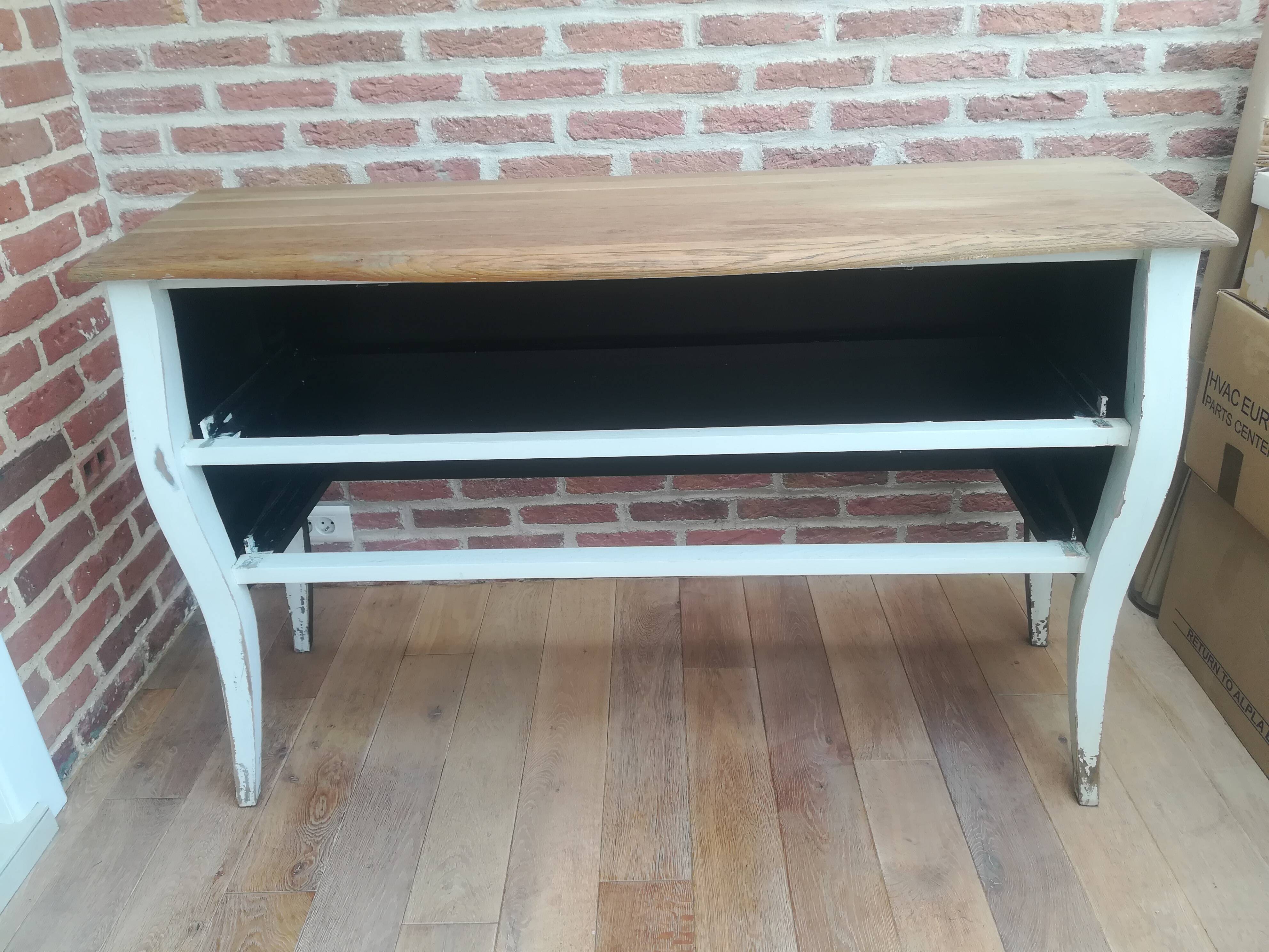 Commode de style Louis XV