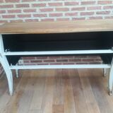 Louis XV style chest of drawers