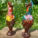 Ensemble de vases, pichets Vallauris