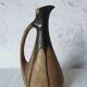 Flammé sandstone pitcher denbac