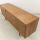 Vintage sideboard by Bydgoskie Fabryki Mebli, 1960, Poland