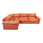 Corner sofa