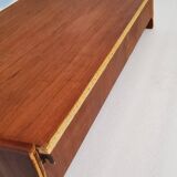 Modular Scandinavian shelf
