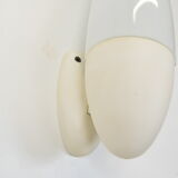 Mid-century Design Bakelite Wall Lamp,1960's.