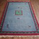 Handmade Kilim Indo Gabbeh 180x126cm