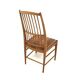 Set de 4 chaises "Napoli" David Rosén Nordiska Kompaniet, Suède, 1960