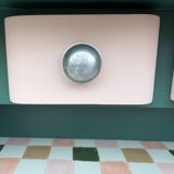 Buffet Mado cuisine 1950