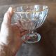 Small original crystal cup