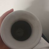 Vase blanc