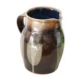 Sandstone jug