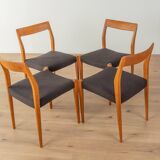 1950s Dining chairs