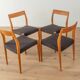 1950s Dining chairs