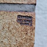 Table basse roger capron