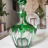 Baccarat decanter
