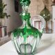 Baccarat decanter