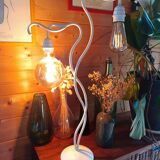 JP Ryckaert metal lamp.