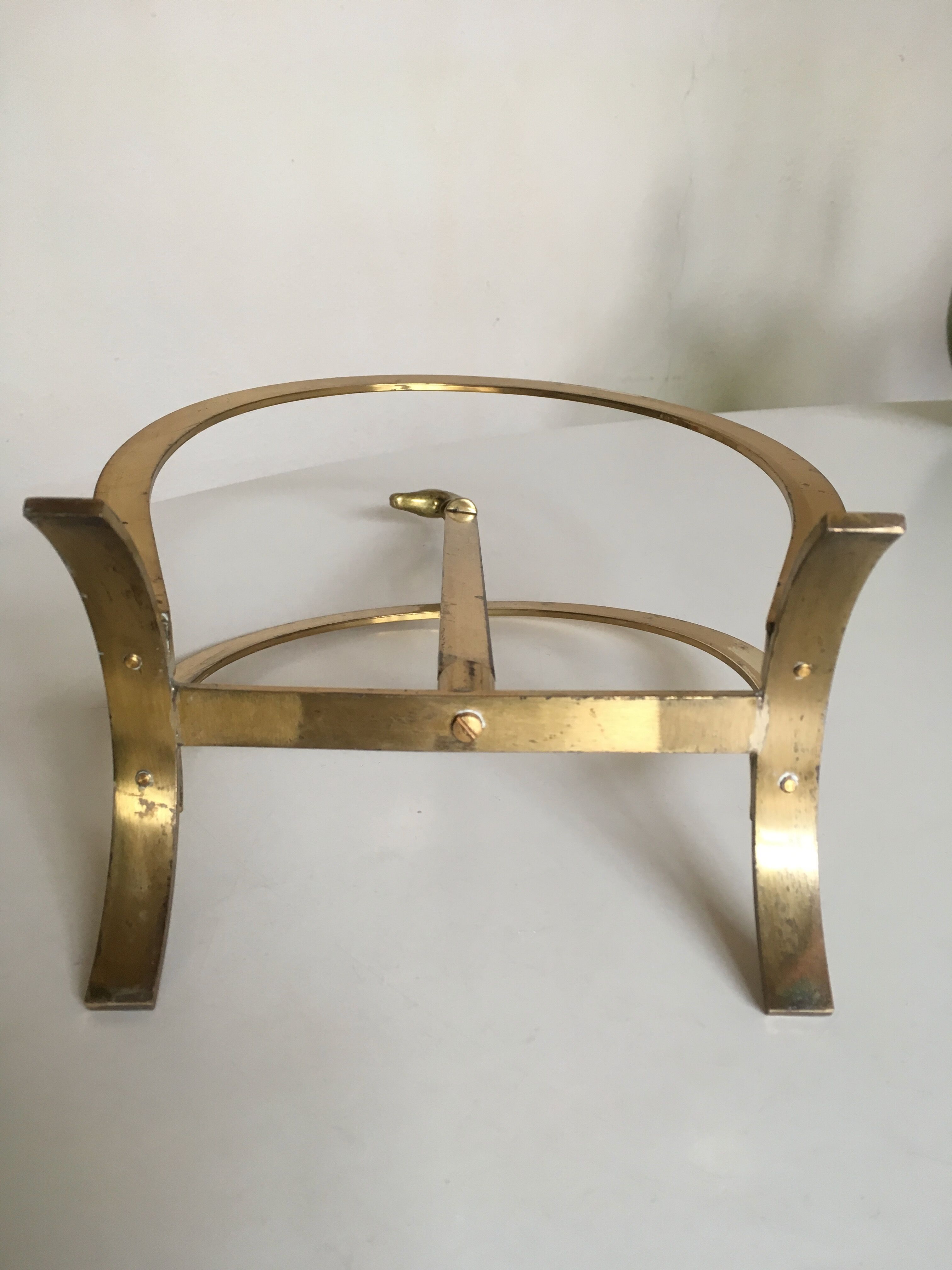 Magazine rack 70s