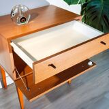 3K Möbel bedside table, West Germany 1960s