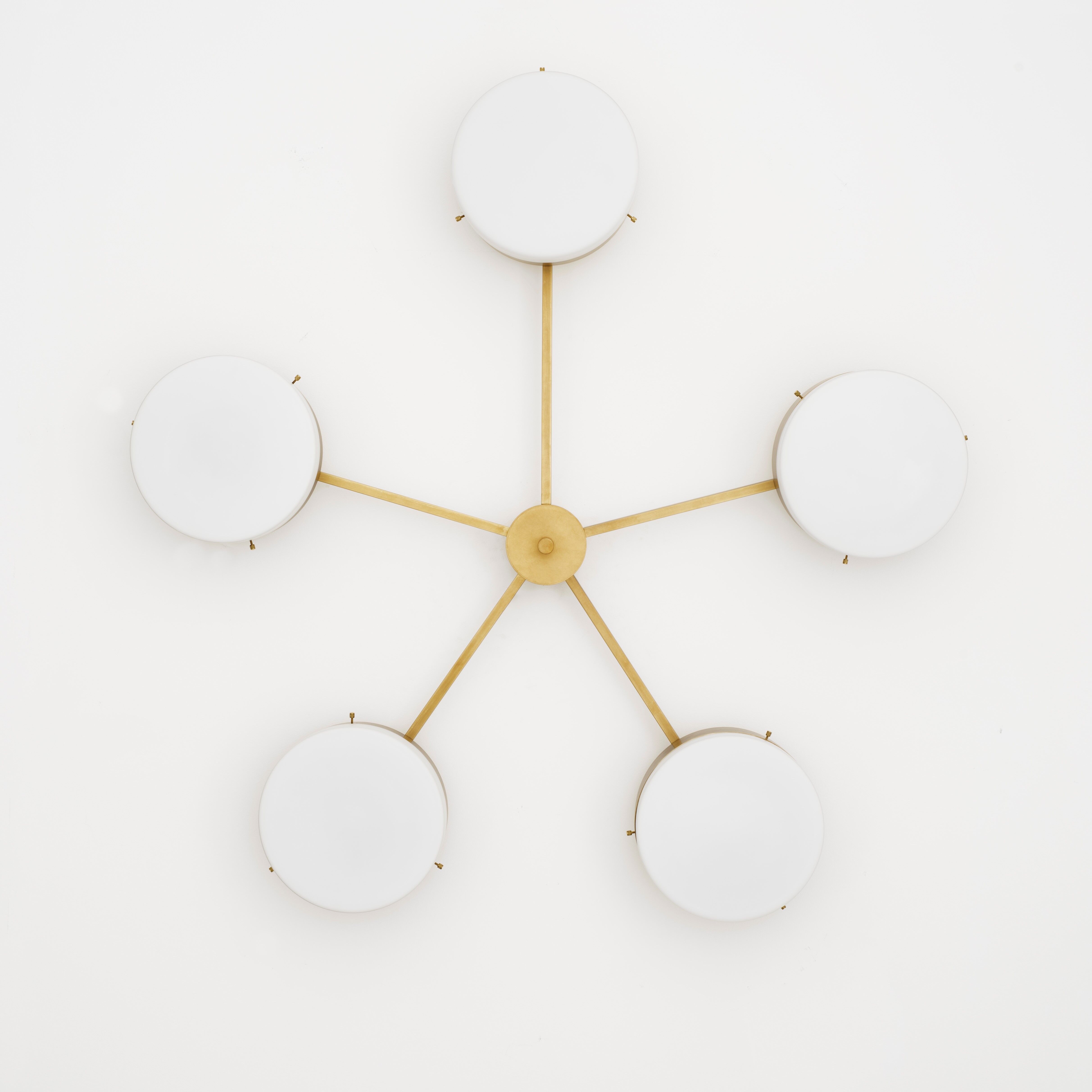 Ethereal Celeste Collection