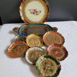 Venetian trays